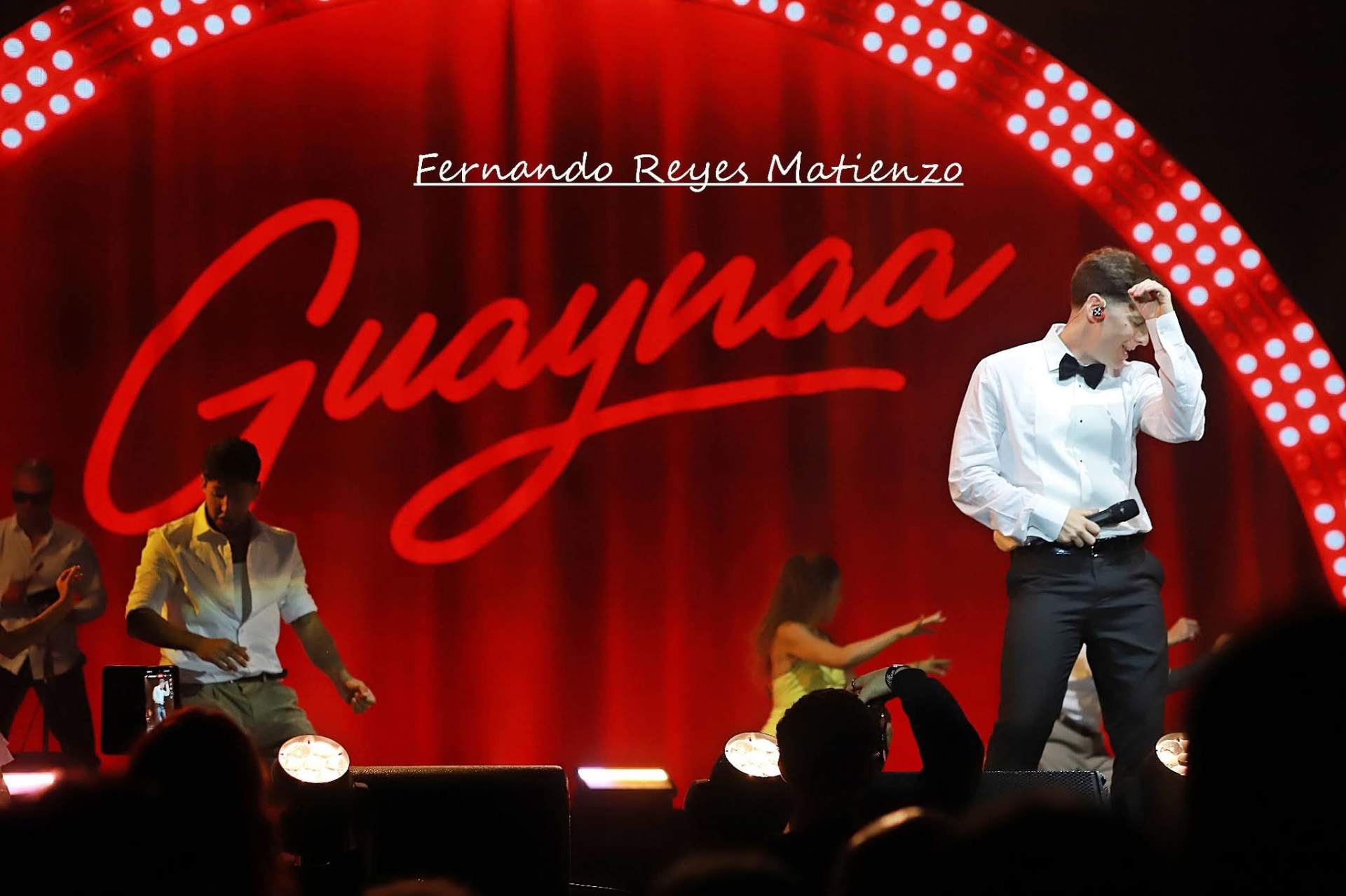 Artistas